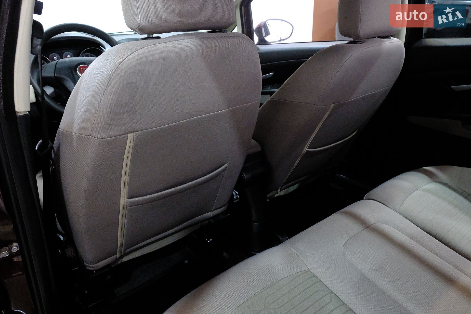Fiat Linea 2013 VIN ZFA32300006620356 фото оголошення 22 з 33