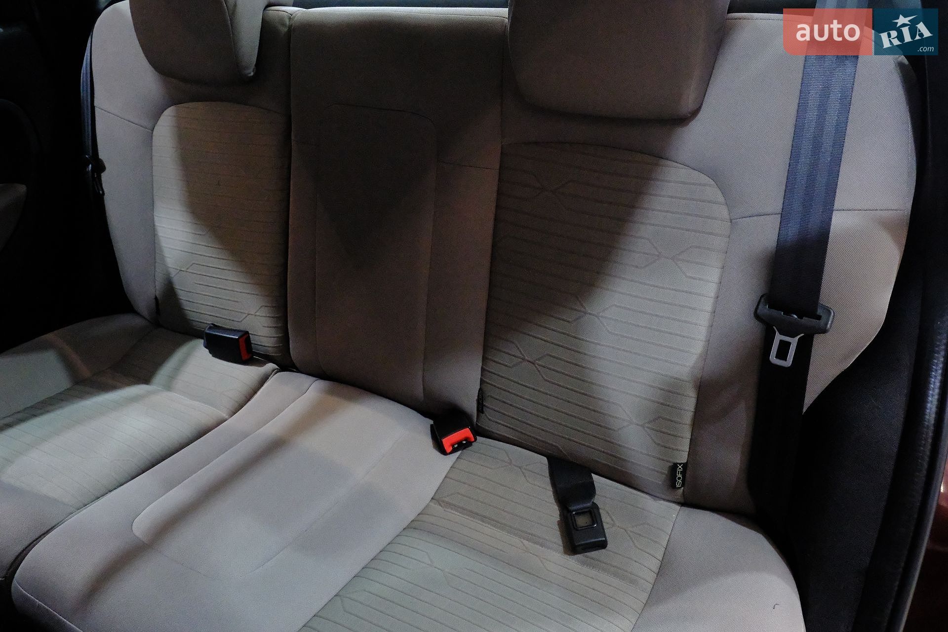 Fiat Linea 2013 VIN ZFA32300006620356 фото оголошення 23 з 33