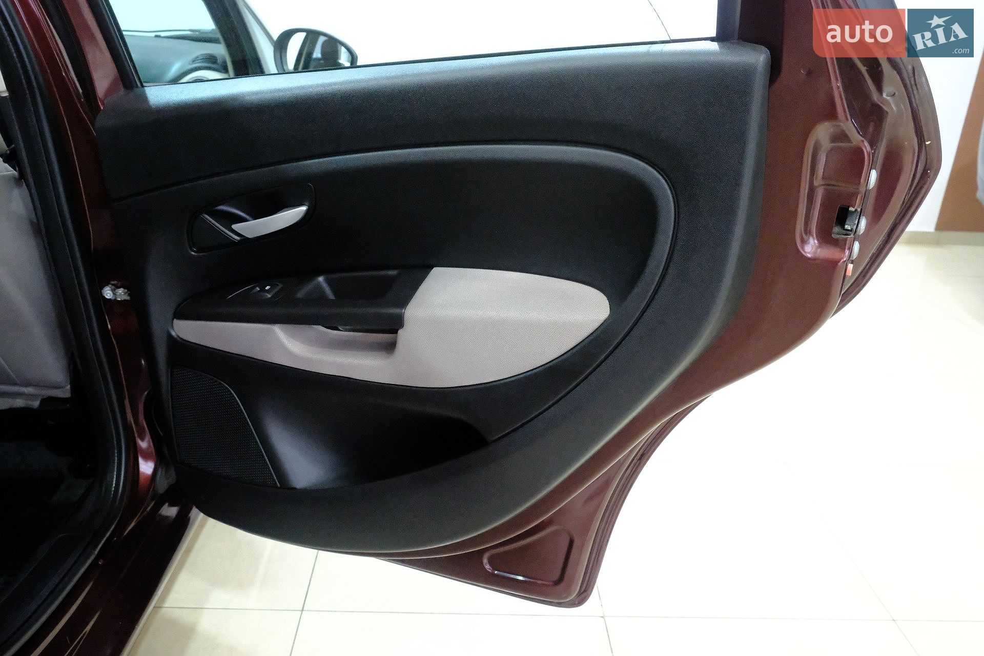 Fiat Linea 2013 VIN ZFA32300006620356 фото оголошення 28 з 33