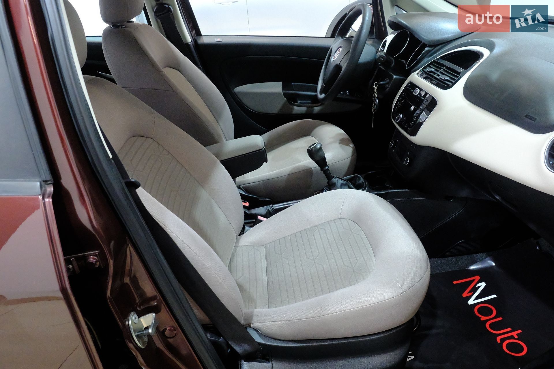 Fiat Linea 2013 VIN ZFA32300006620356 фото оголошення 29 з 33