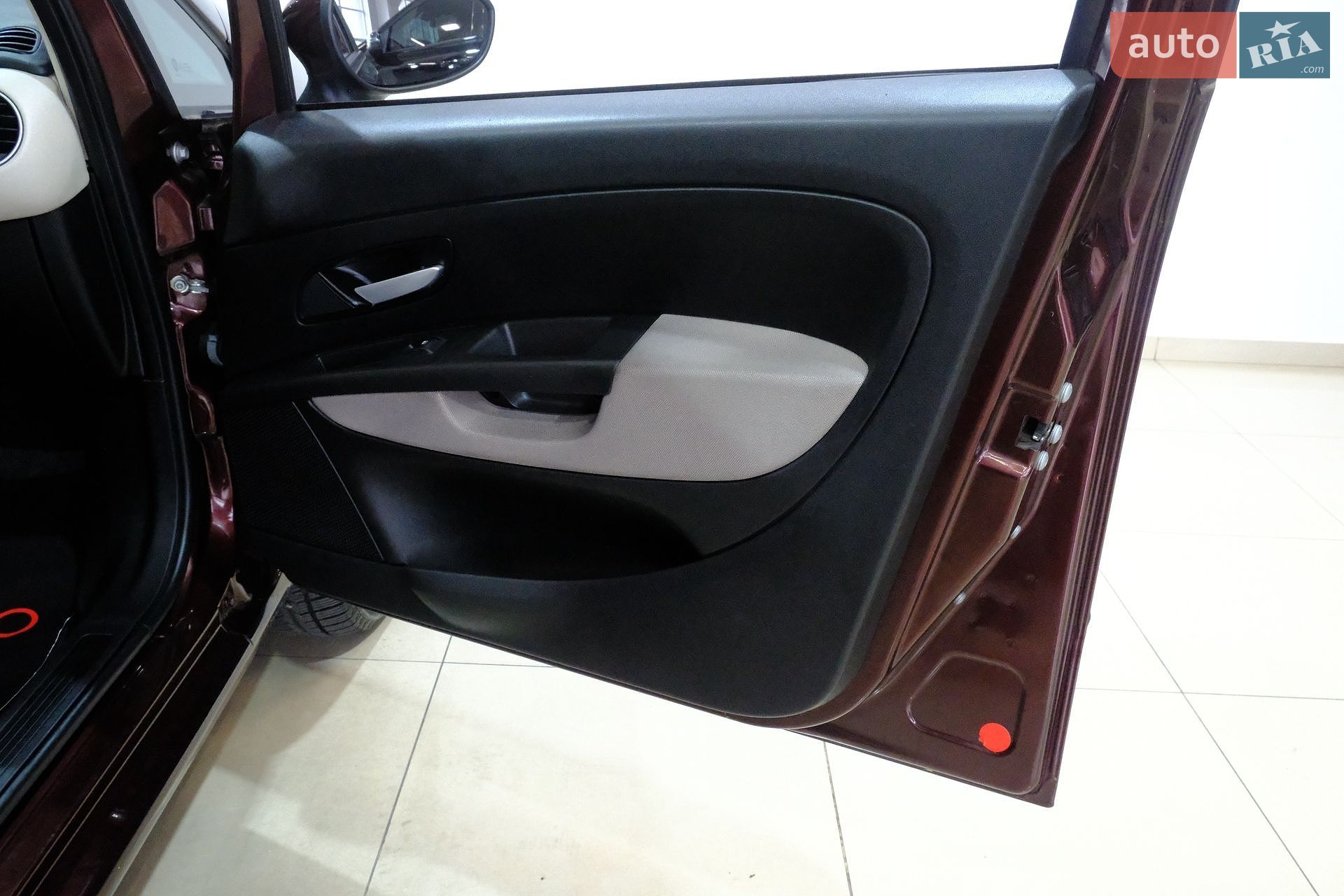 Fiat Linea 2013 VIN ZFA32300006620356 фото оголошення 32 з 33