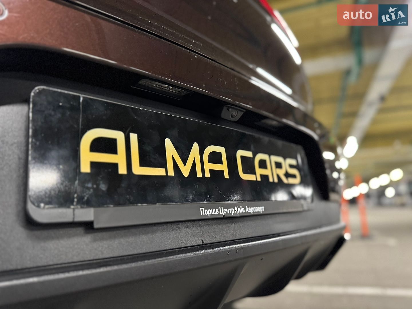 Porsche Macan 2020 VIN WP1ZZZ95ZMLB01835 фото оголошення 25 з 61