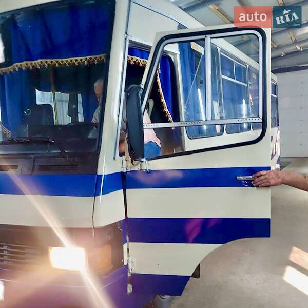 Туристический / Междугородний автобус БАЗ А 079 Эталон 2006 в Ивано-Франковске Туристический / Междугородний автобус БАЗ А 079 Эталон 2006 в Ивано-Франковске