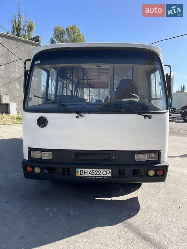 Городской автобус Богдан А-091 2004 в Одессе
