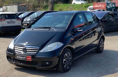 Хэтчбек Mercedes-Benz A-Class 2006 в Виннице