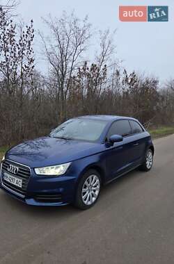 Хетчбек Audi A1 2010 в Києві Хетчбек Audi A1 2010 в Києві