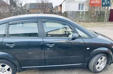 Хетчбек Audi A2 2001 в Коростишеві