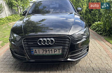 Хэтчбек Audi A3 Sportback 2015 в Глевахе