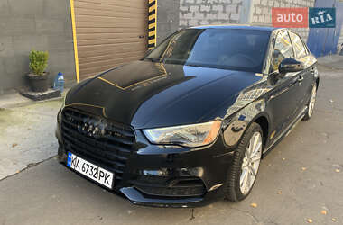 Седан Audi A3 2014 в Киеве