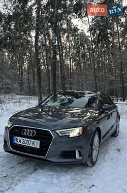 Седан Audi A3 2017 в Обухові Седан Audi A3 2017 в Обухові