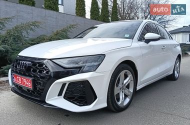 Седан Audi A3 2021 в Гатном Седан Audi A3 2021 в Гатном