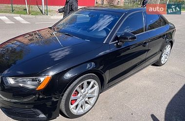 Седан Audi A3 2015 в Харькове