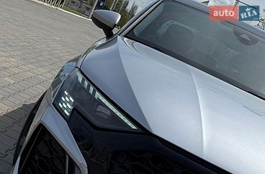 Седан Audi A3 2023 в Одессе