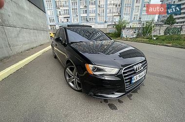 Седан Audi A3 2014 в Киеве