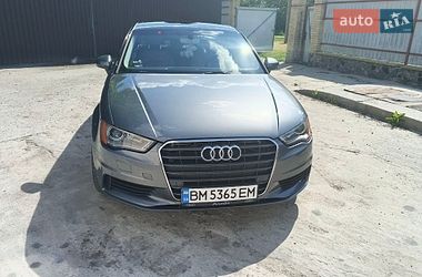 Седан Audi A3 2015 в Чайках