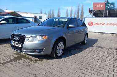 Универсал Audi A4 2005 в Сумах