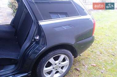 Універсал Audi A4 1999 в Івано-Франківську