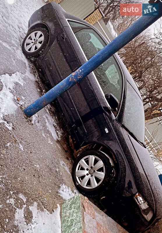 Седан Audi A4 2006 в Житомире Седан Audi A4 2006 в Житомире