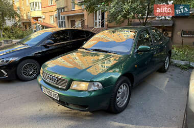 Седан Audi A4 1997 в Харкові