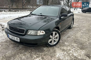 Седан Audi A4 1996 в Хмельницькому