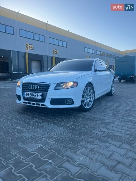 Универсал Audi A4 2009 в Буче Универсал Audi A4 2009 в Буче
