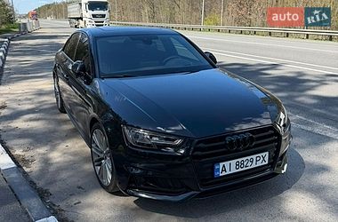 Седан Audi A4 2016 в Киеве