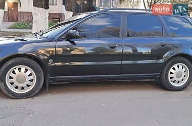 Універсал Audi A4 1997 в Теофіполі