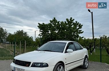 Седан Audi A4 1996 в Немишаево Седан Audi A4 1996 в Немишаево