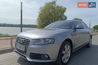 Універсал Audi A4 2008 в Тернополі