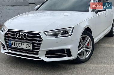 Седан Audi A4 2016 в Киеве Седан Audi A4 2016 в Киеве