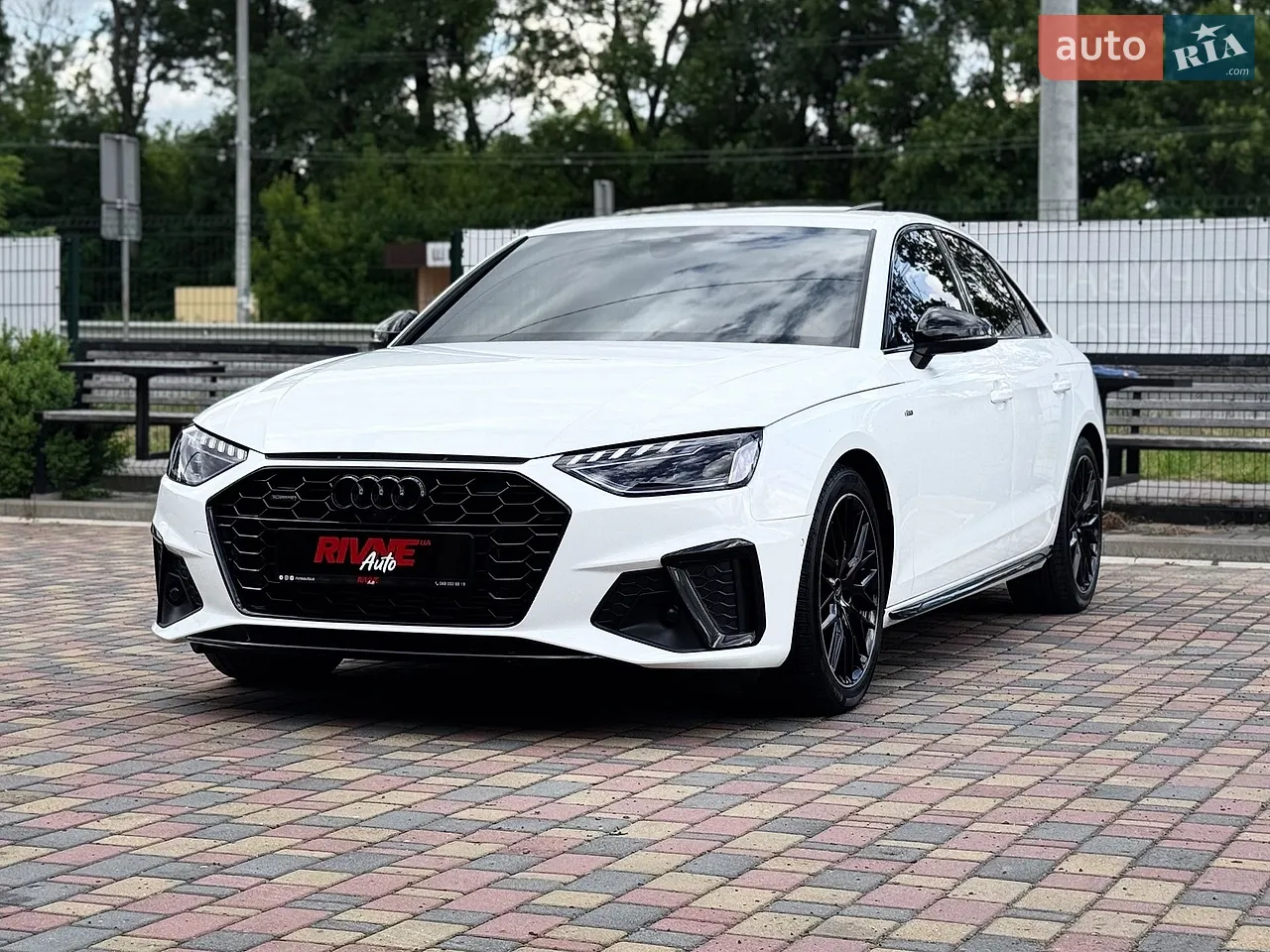 Audi A4 2024 photo 5