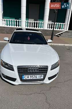 Купе Audi A5 2011 в Черкассах