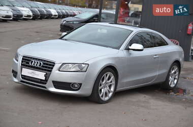 Купе Audi A5 2011 в Луцке Купе Audi A5 2011 в Луцке