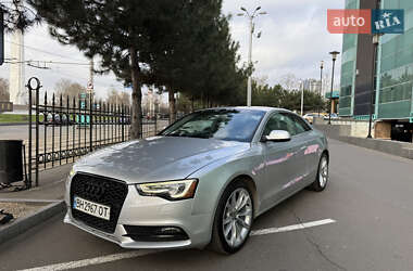 Купе Audi A5 2014 в Одесі
