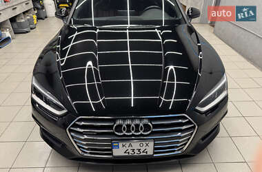 Ліфтбек Audi A5 2018 в Києві