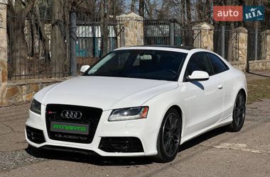 Купе Audi A5 2011 в Одессе