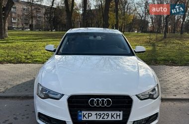 Купе Audi A5 2012 в Запорожье Купе Audi A5 2012 в Запорожье