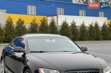 Купе Audi A5 2011 в Хмельнике