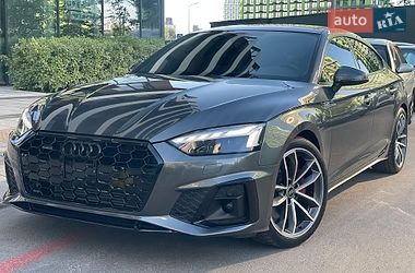 Ліфтбек Audi A5 2024 в Києві
