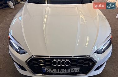 Ліфтбек Audi A5 2020 в Києві