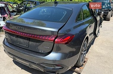 Ліфтбек Audi A5 2025 в Сумах