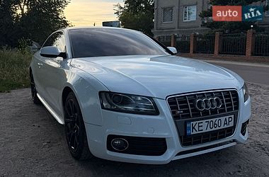 Купе Audi A5 2010 в Самаре