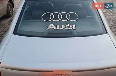 Седан Audi A6 2003 в Одессе Седан Audi A6 2003 в Одессе