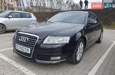 Седан Audi A6 2008 в Хмельницькому