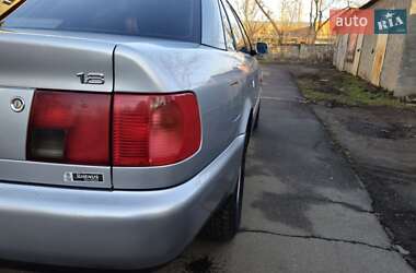 Седан Audi A6 1996 в Хмельницькому