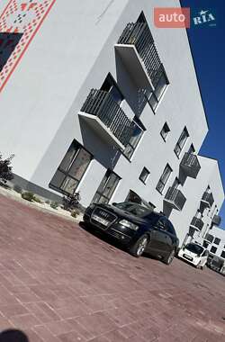 Седан Audi A6 2007 в Ровном