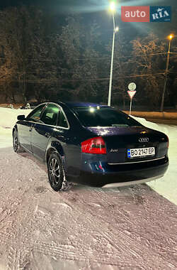 Седан Audi A6 1998 в Тернополі