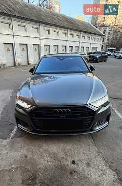 Седан Audi A6 2018 в Києві Седан Audi A6 2018 в Києві