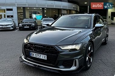 Седан Audi A6 2018 в Києві Седан Audi A6 2018 в Києві