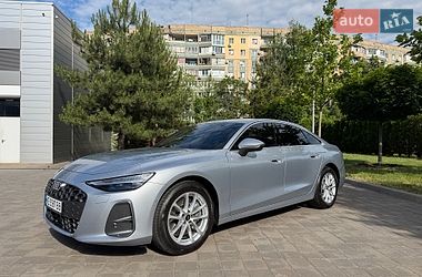 Седан Audi A6 2026 в Кривом Роге